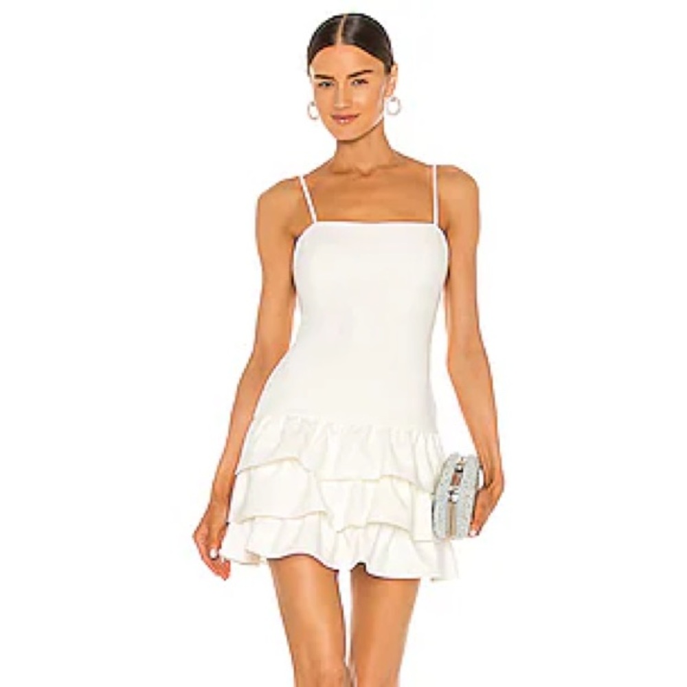 Likely Amica Mini Dress size 6